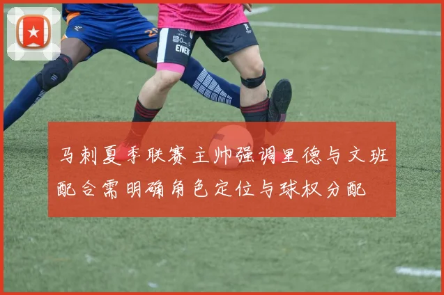 马刺夏季联赛主帅强调里德与文班配合需明确角色定位与球权分配